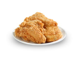 Fried chicken PNG-14080